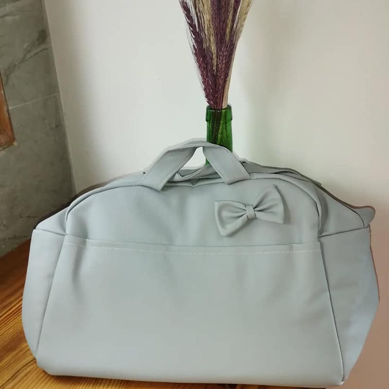 Bolsa maternidad