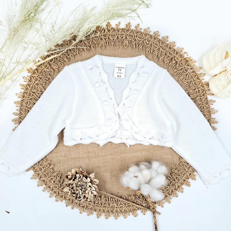 Chaqueta de la casa Pepito