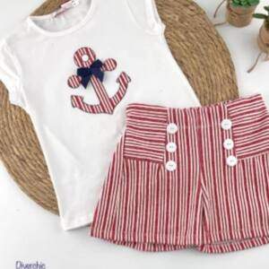 Conjunto de Diverchic