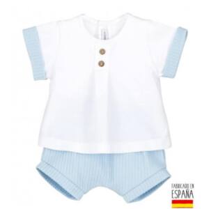 Conjunto pololo Eretria de Calamaro