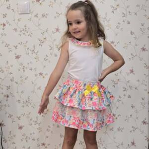 Moda infantil