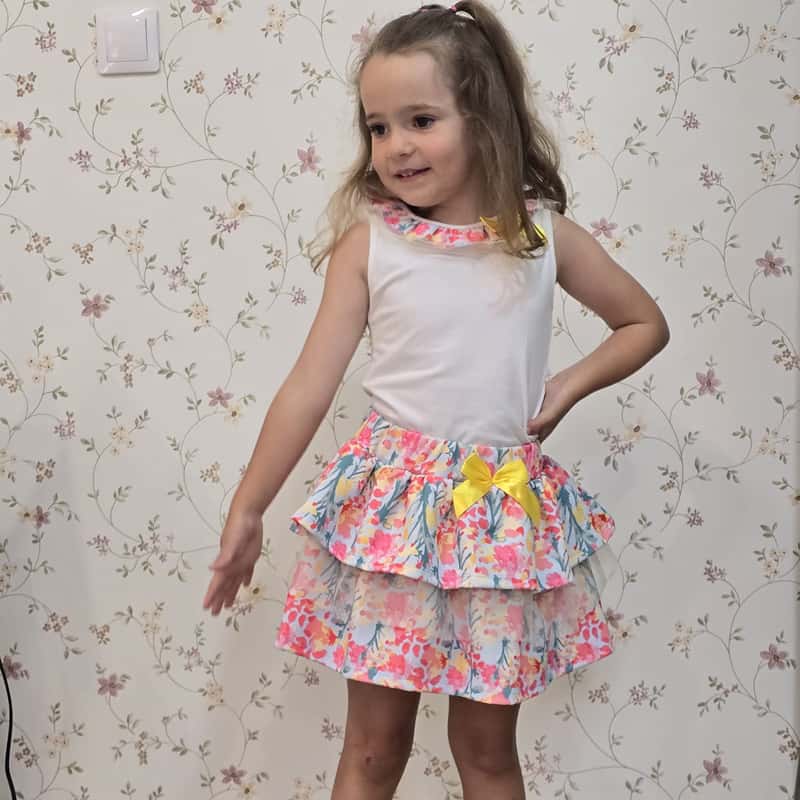 Moda infantil