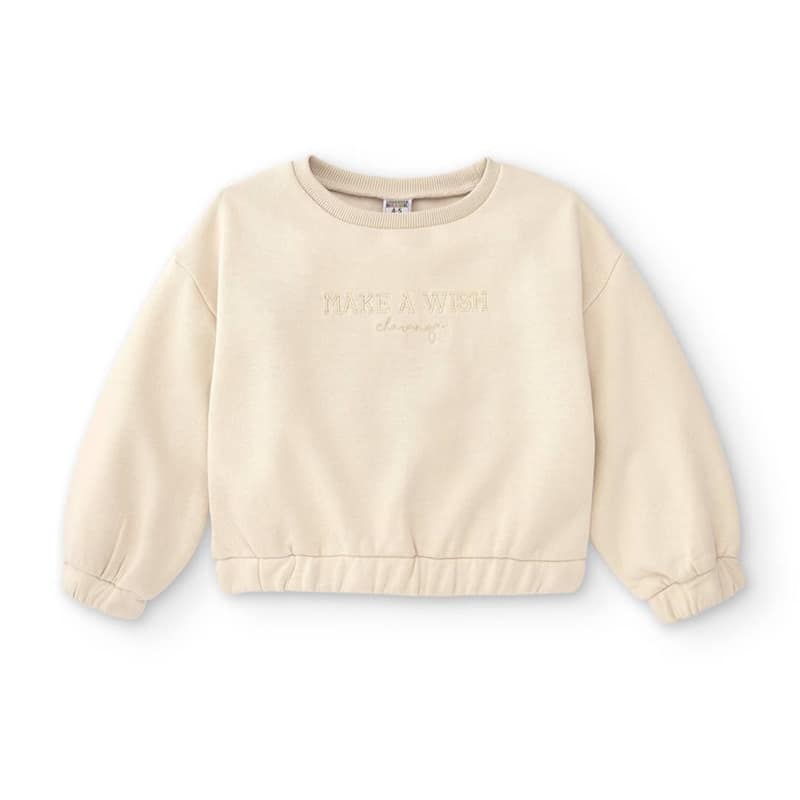 Sudadera Wish de Charanga