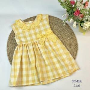 Vestido de Cloe Baby