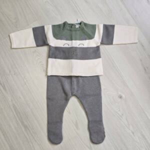 Conjunto 2 piezas bebé