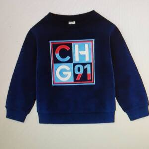 Sudadera de Charanga