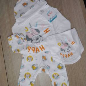 Pack regalo Minnie