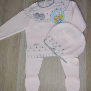 Conjunto bebé