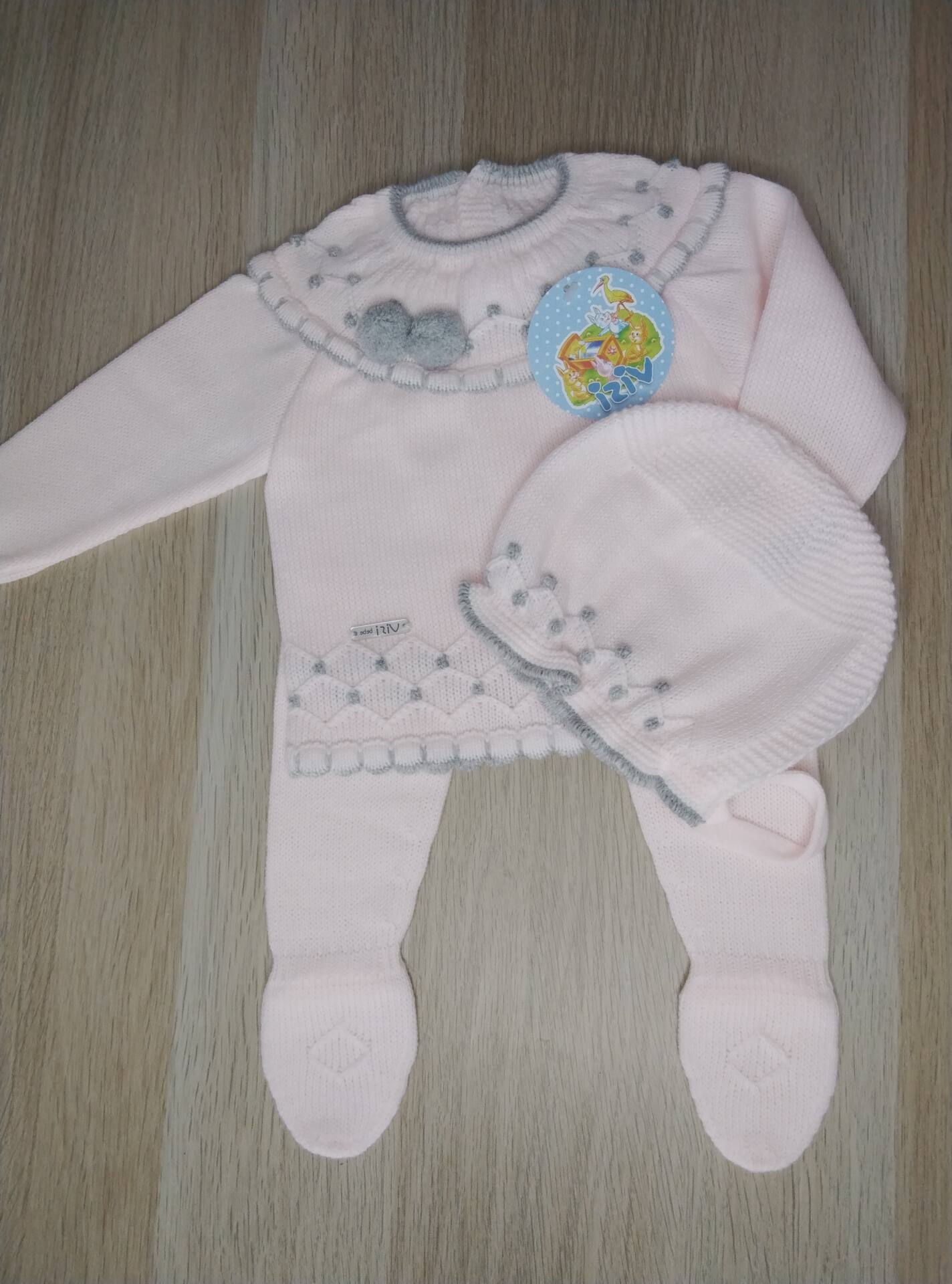 Conjunto bebé