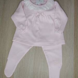 Conjunto polaina Ribe