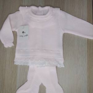 Conjunto bebé 2 piezas