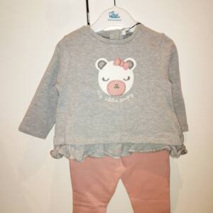 conjunto bebé