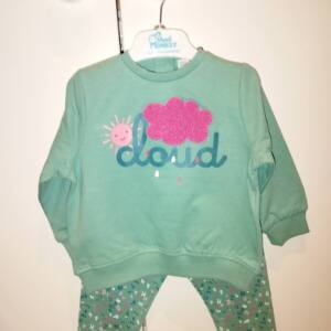 Conjunto 2 piezas sport