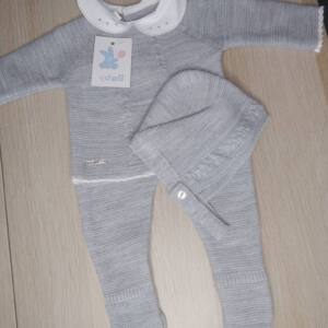 Conjunto bebé