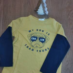 Camiseta algodón