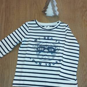 Camiseta algodón