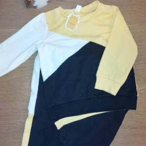 Conjunto 2 piezas