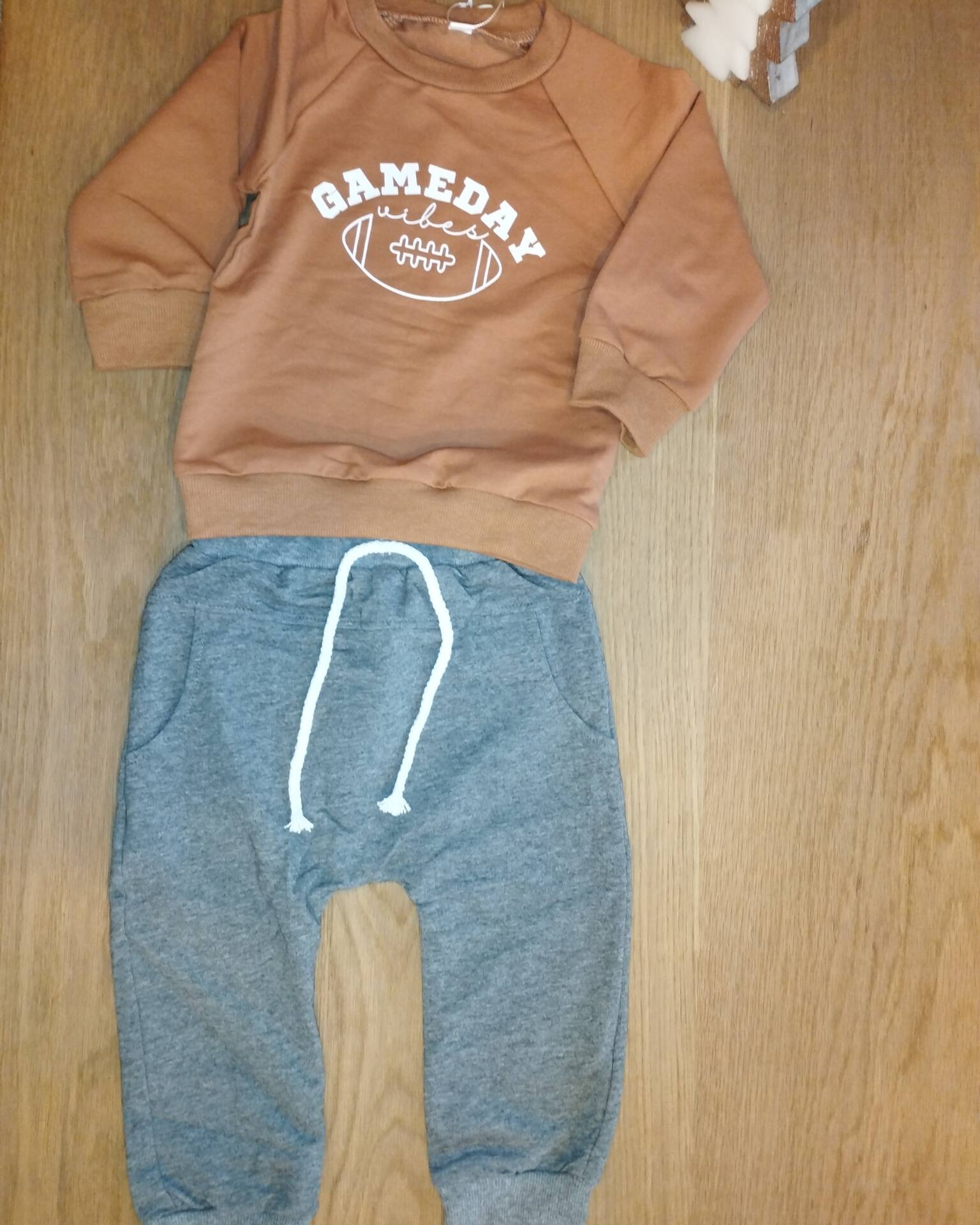 Conjunto beisbol