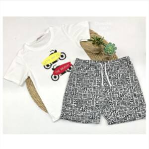 conjunto Diverchic