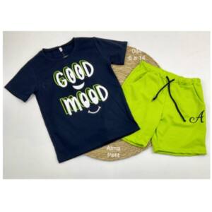 conjunto Alma