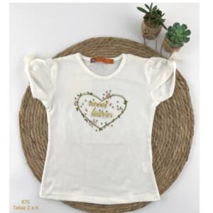 Camiseta