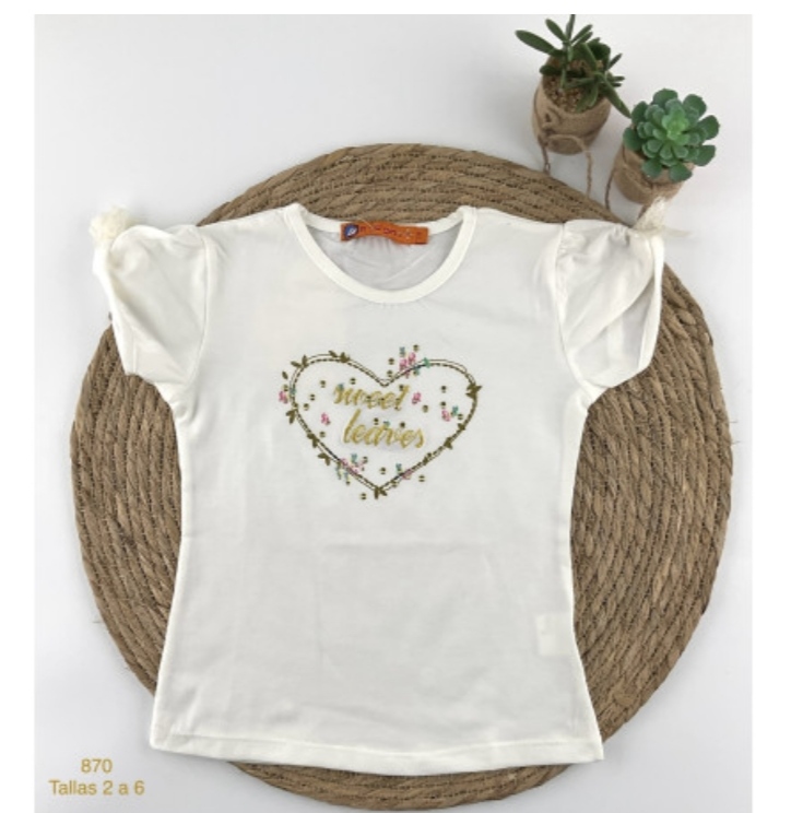 Camiseta