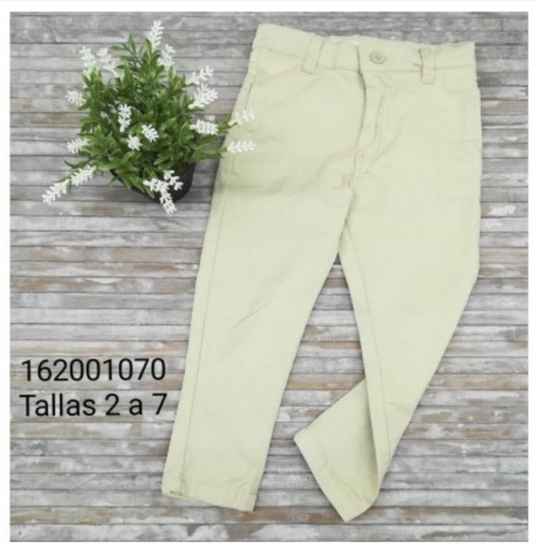 Pantalón - Imagen 2