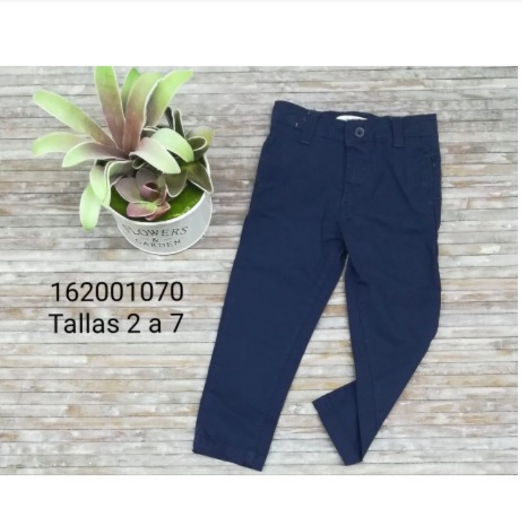 Pantalón