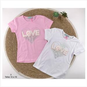 Camiseta
