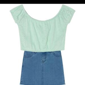 Conjunto Spirit