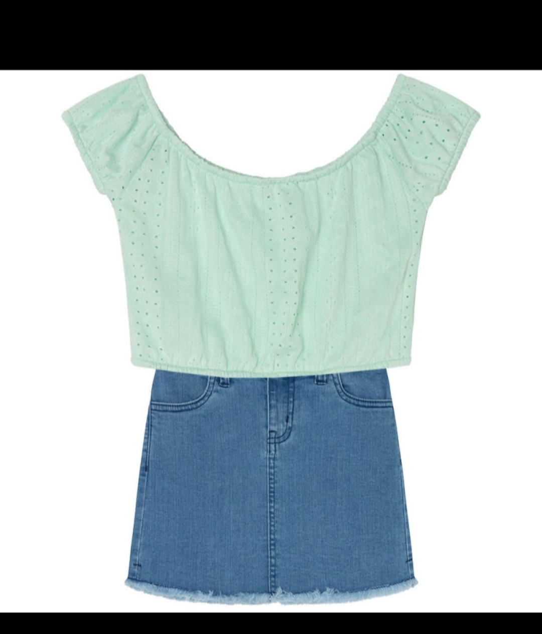 Conjunto Spirit