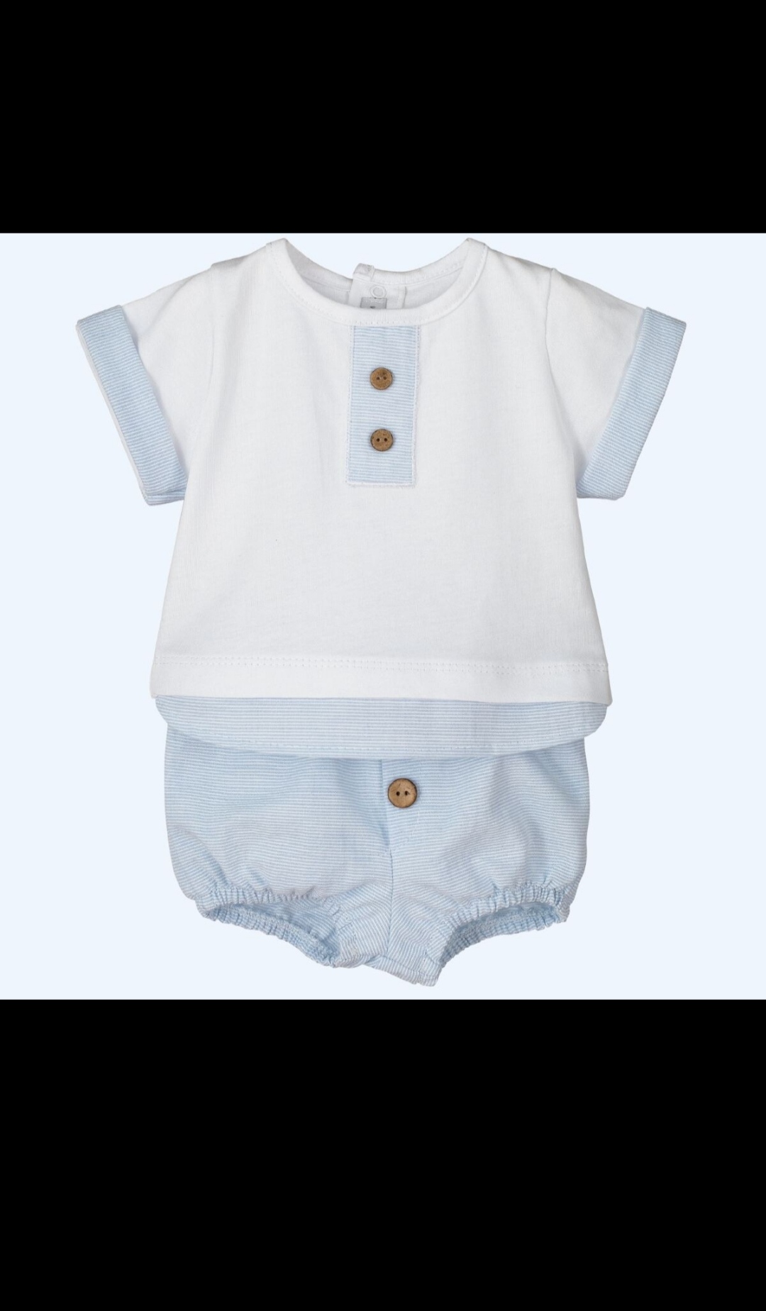 Conjunto pololo Melisa