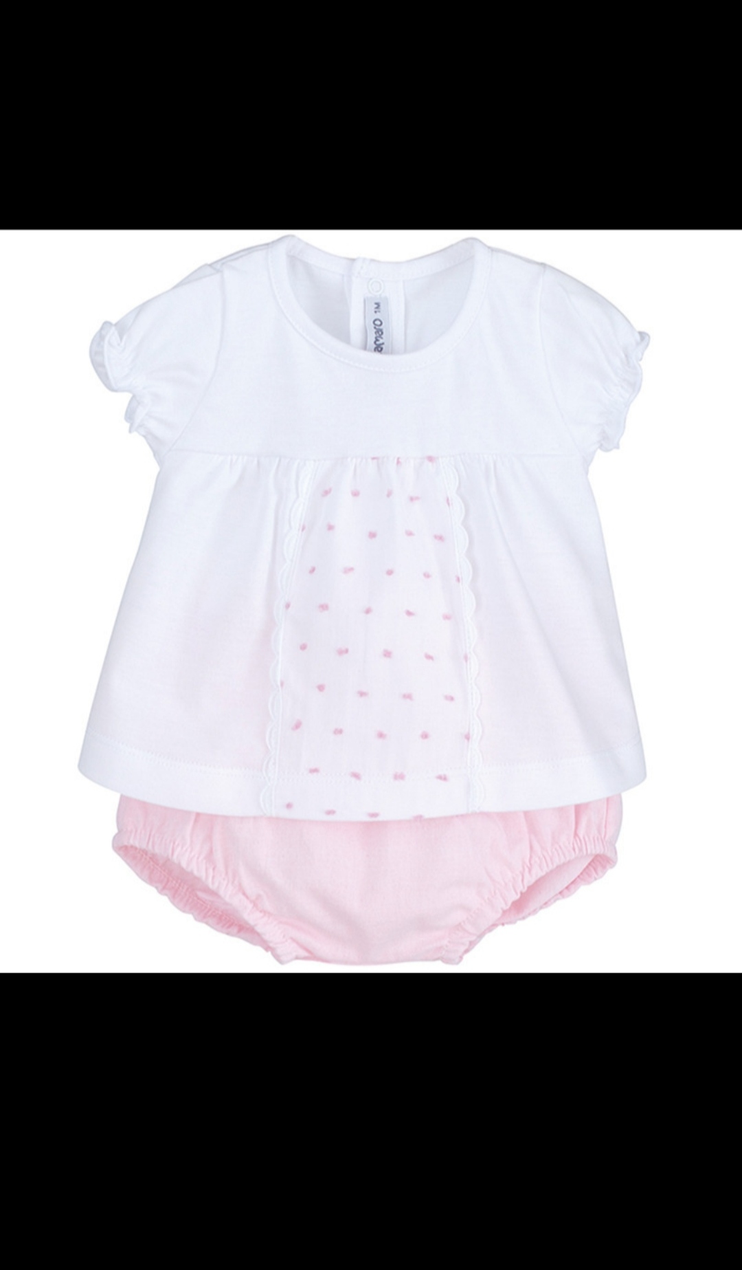 Conjunto pololo Aroa