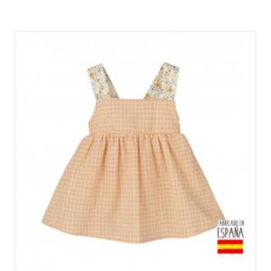 Vestido Pimpinela