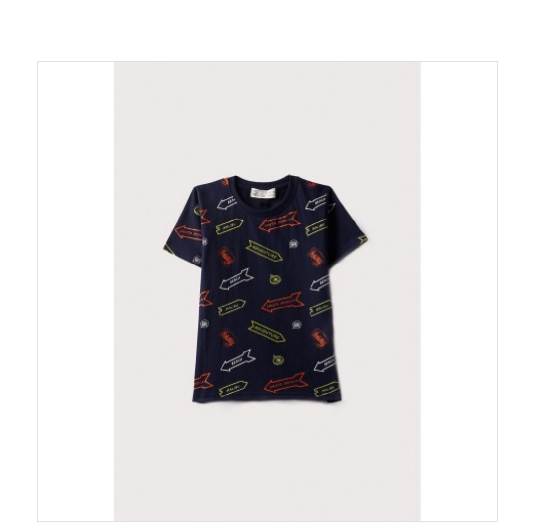 Camiseta