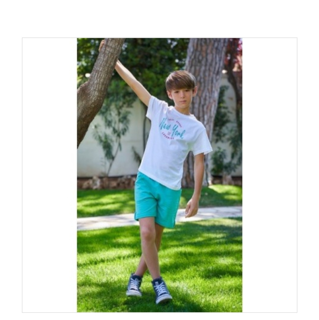 Conjunto sport helado