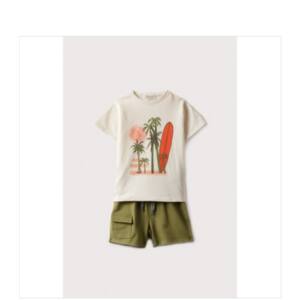 Conjunto sport surf