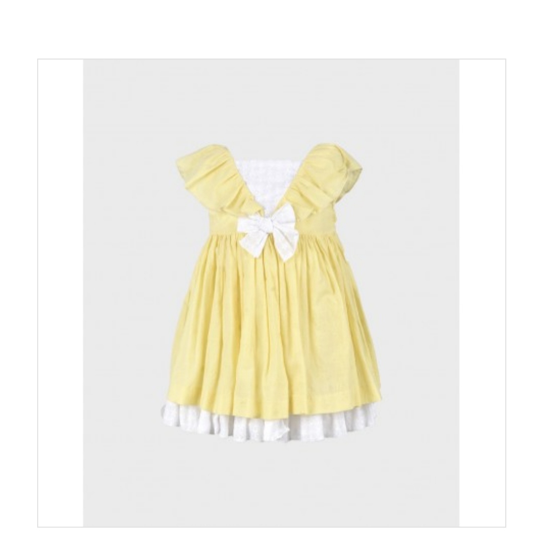 Vestido