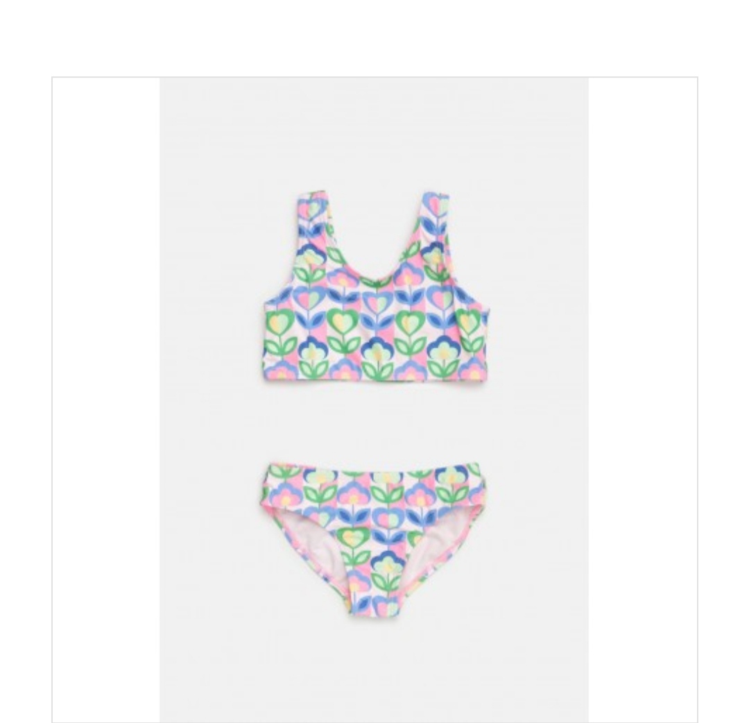 Bikini Grace