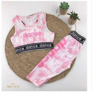 Conjunto 2 piezas
