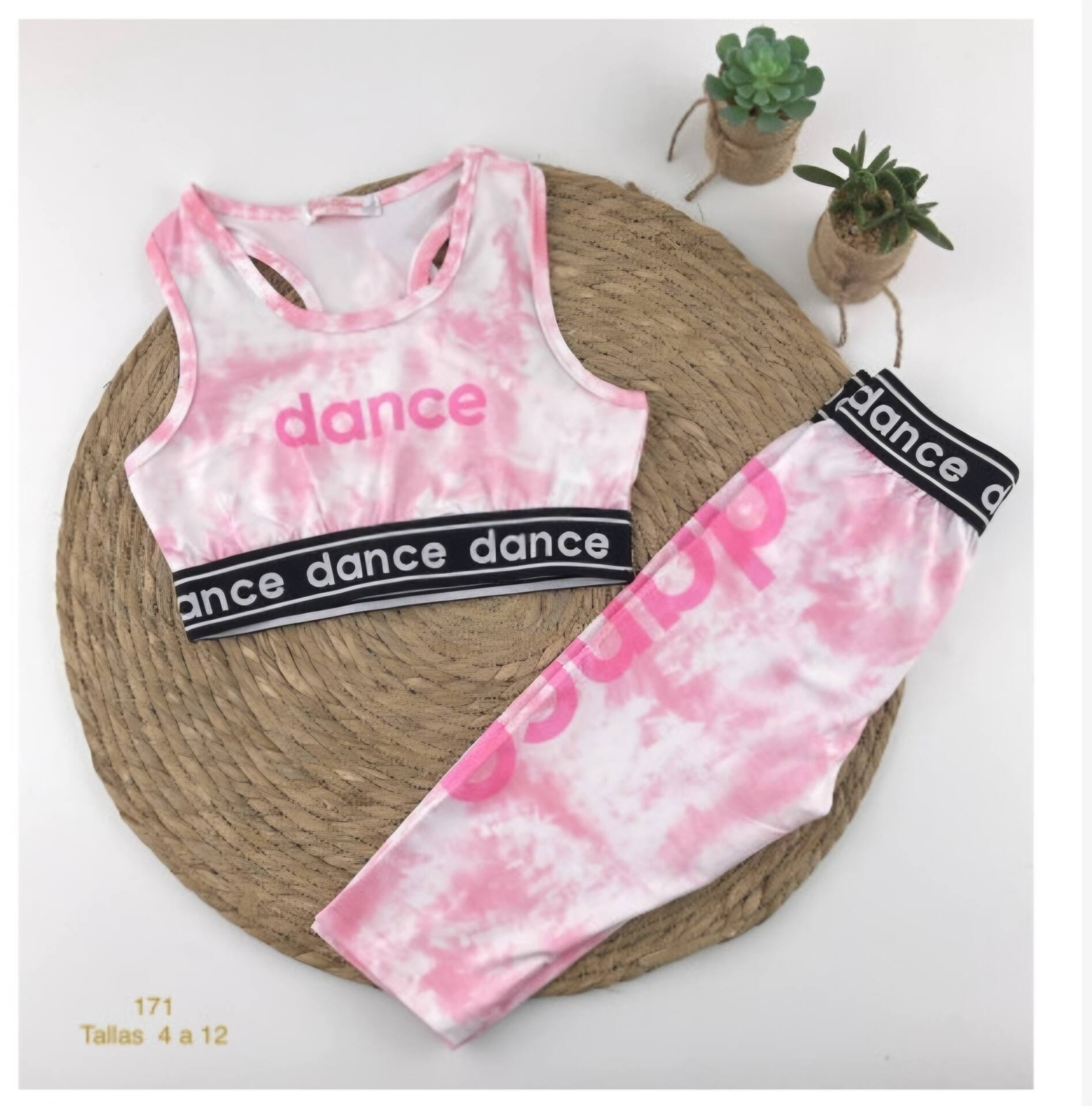 Conjunto 2 piezas