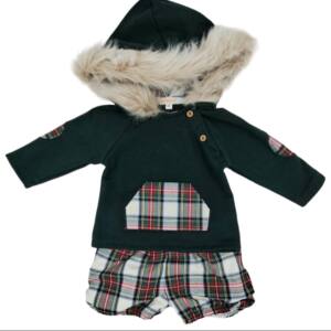 Conjunto 2 piezas de Tony Bambino