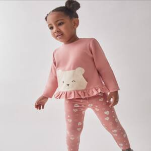 Conjunto 2 piezas de Street Monkey