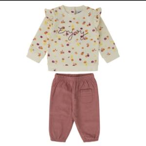 Conjunto 2 piezas de Yatsi Baby