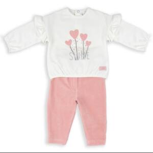 Conjunto 2 piezas de Babybol