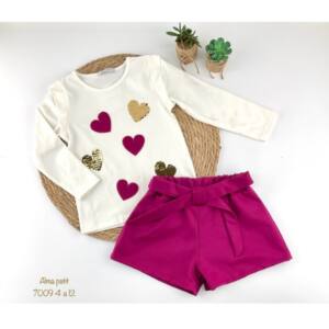 Conjunto Alma