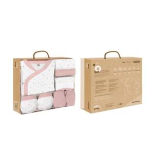 Set de regalo 5 piezas