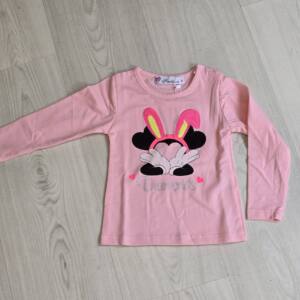 Camiseta manga larga