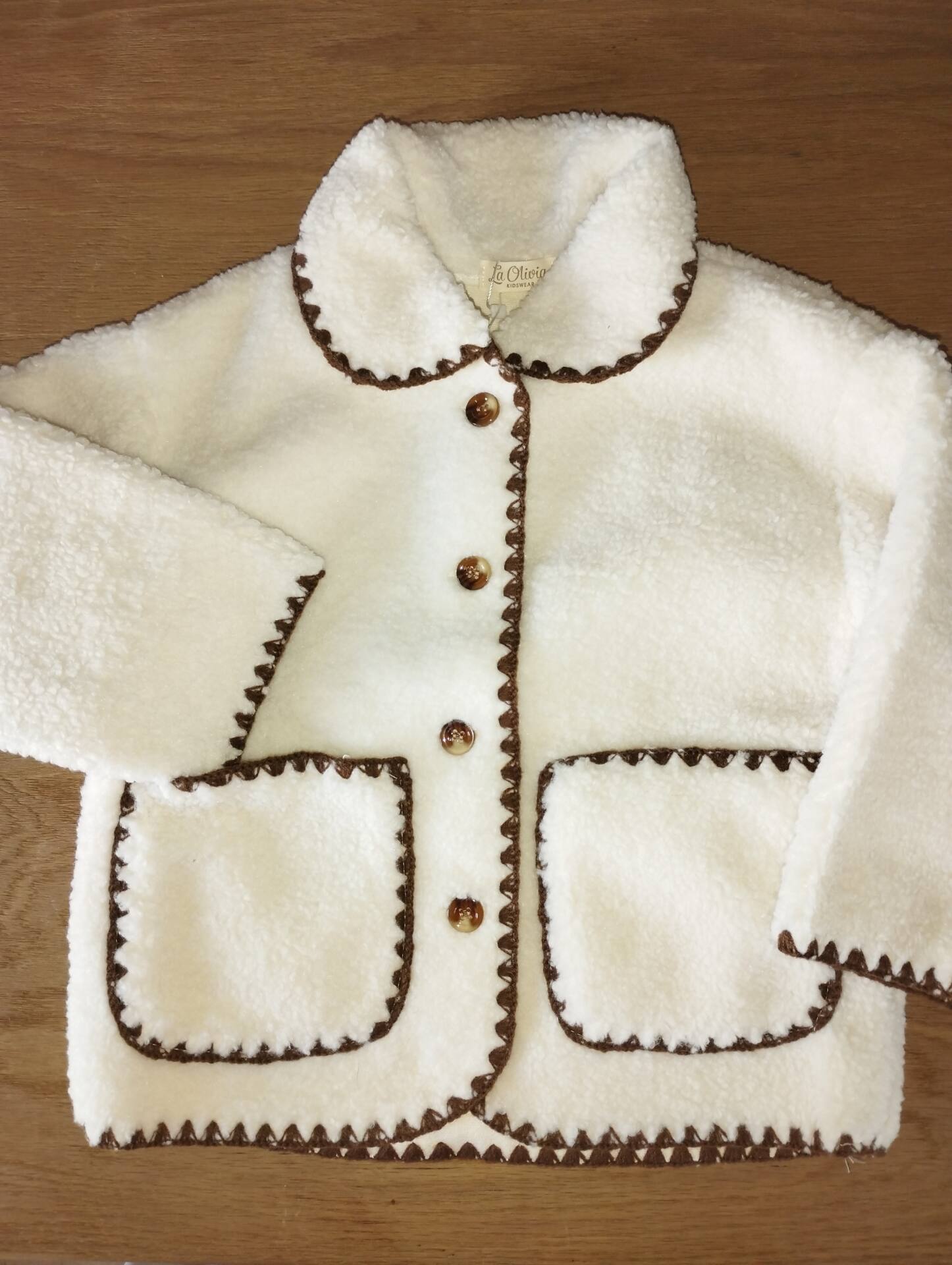 Chaqueta térmica
