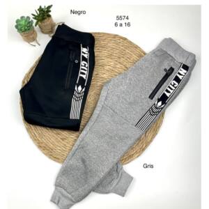 Pantalón chándal